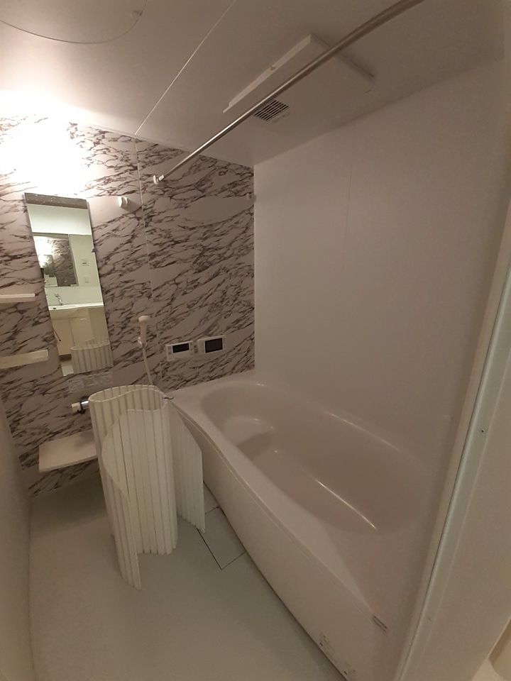バスルーム