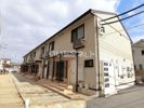 ラ ルーチェ 幸町の外観