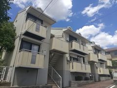 パセオ間谷の外観画像