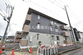 メゾン・ド・ジュエルの外観画像