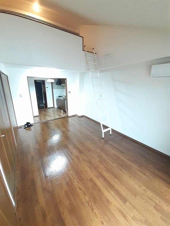 リビング
