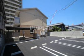 エスペランサ 花ノ宮の外観画像