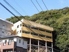 アミティあゆみ野の外観画像