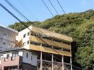 アミティあゆみ野の間取り画像