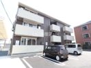 MSA託麻の外観