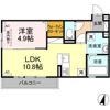 MSA託麻の間取り画像