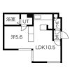 DUE CASA COMODOの間取り画像