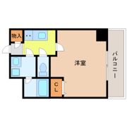 イースタンヒルズ藤が丘Ⅱの間取り画像