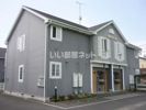 INITY Aの間取り画像