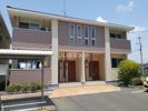 アルモニーBの間取り画像