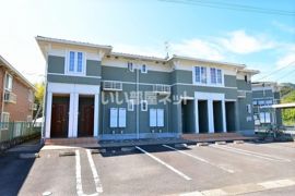 プロムナードⅢの外観画像