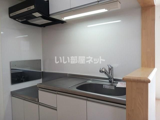 キッチン