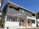 シュトラール Bの間取り画像