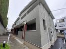 ボヌール Aの間取り画像