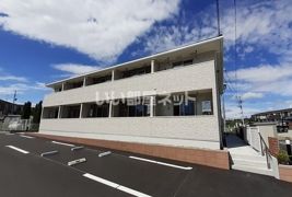 テラス白石坂Mの外観画像