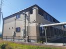 サングレープⅡの間取り画像