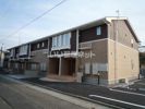 ベルメゾン アンの外観
