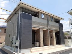 シャルマン細谷Aの外観画像
