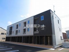I・VILLAGE大手町 Aの外観画像