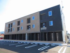 I・VILLAGE大手町 Bの外観画像