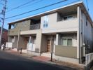 サンシャインⅠの外観