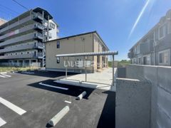 アルカンシエル旭川の外観画像