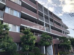 エルフィールド大和郡山の外観画像