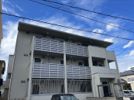 GRAND Dーroom月見の外観
