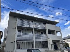 GRAND Dーroom月見の外観画像