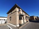 Bonheur Virage Aの間取り画像