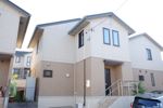 アルピニア C棟の間取り画像