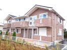 アンジュの間取り画像