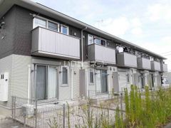 ソフィア大友の外観画像