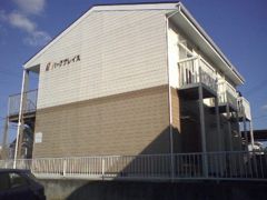 パークプレイスの外観画像