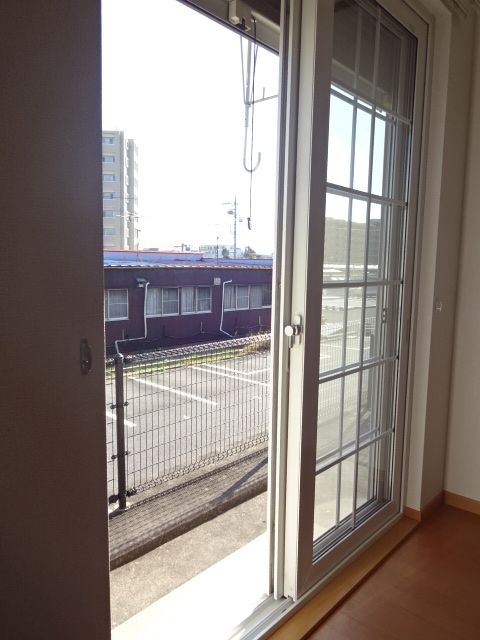 庭