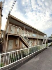クレストコートBの外観画像