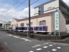 フォレストの外観画像