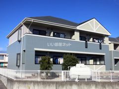 リフティー井上Bの外観画像