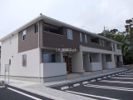 デーア フィオーレの間取り画像