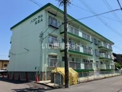 パストラル板倉Aの外観画像
