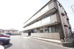豊田パライソ Hの間取り画像