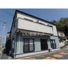BB・Stationの外観
