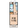 アートパーク小坂の間取り画像