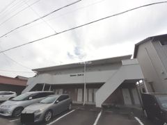 MAGNOLIA HOUSEの外観画像