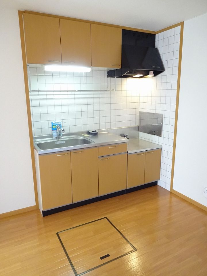 キッチン