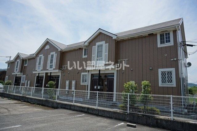 ESPOIR KURODAの外観画像