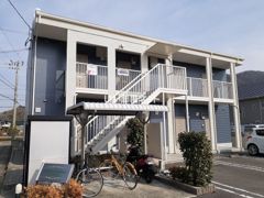 ブライトガーデンの外観画像