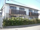 クロリス Dの間取り画像