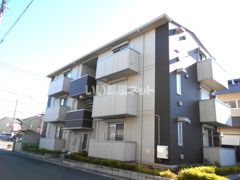 ゴールドパストラル Ⅷの外観画像