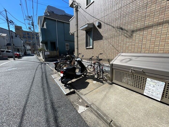 その他
